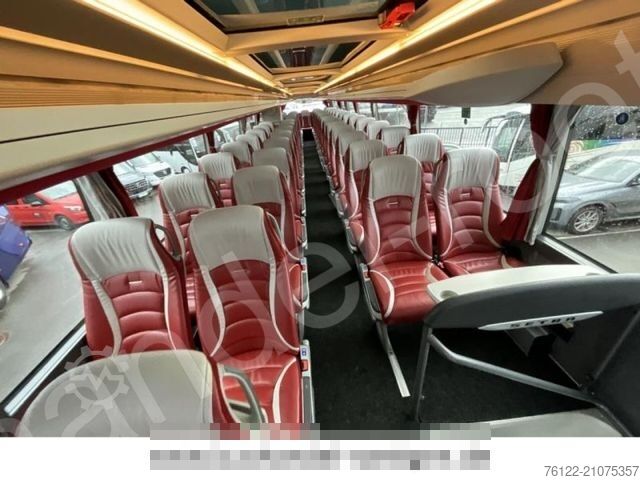 2층 버스 SETRA S 531 DT/ Astromega / Skyliner