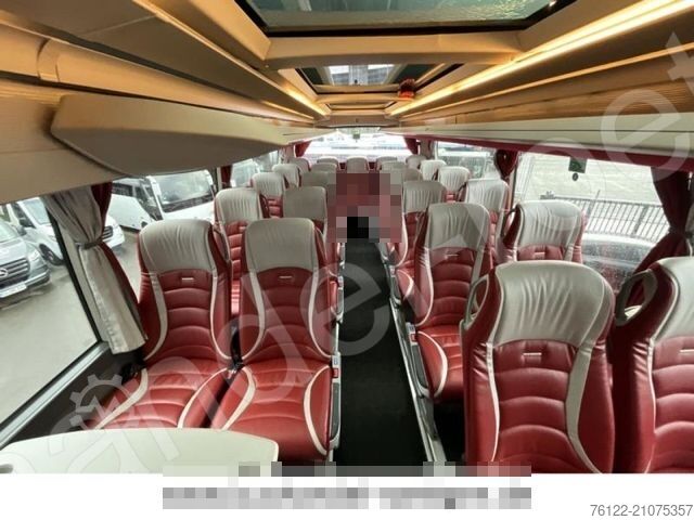 2층 버스 SETRA S 531 DT/ Astromega / Skyliner