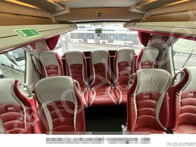 2층 버스 SETRA S 531 DT/ Astromega / Skyliner