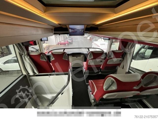 2층 버스 SETRA S 531 DT/ Astromega / Skyliner