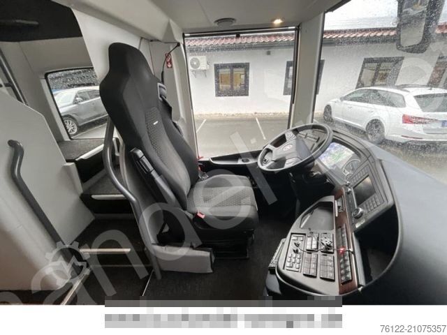 2층 버스 SETRA S 531 DT/ Astromega / Skyliner