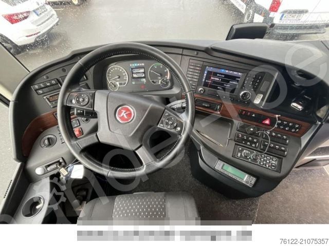 2층 버스 SETRA S 531 DT/ Astromega / Skyliner