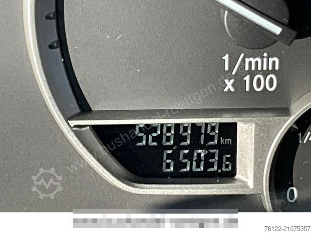 2층 버스 SETRA S 531 DT/ Astromega / Skyliner