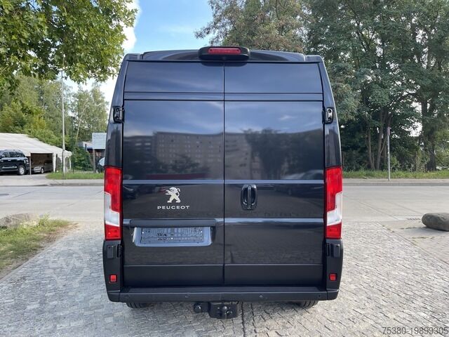 Umpikorja-auto peugeot Boxer BlueHDi 165 Kasten L2H2 *AHK*RFK*WEBASTO*