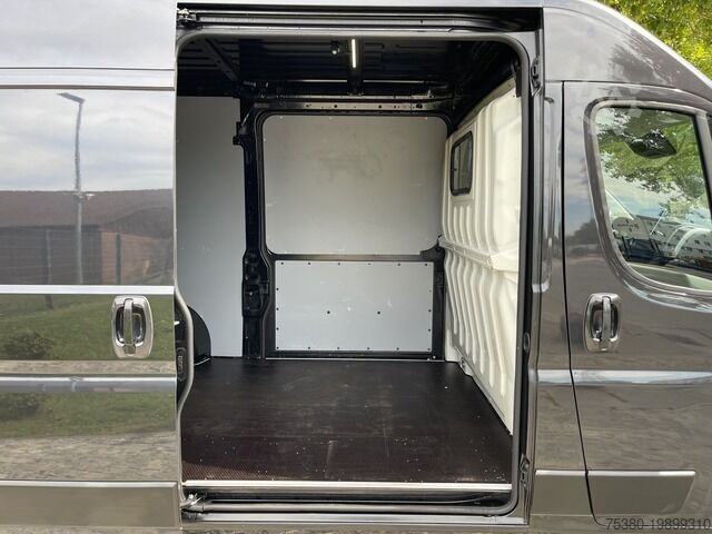 Skåpbil peugeot Boxer BlueHDi 165 Kasten L2H2 *AHK*RFK*WEBASTO*