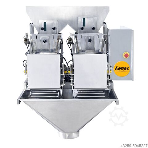 AMTEC LNW 2HD 150-MX2
