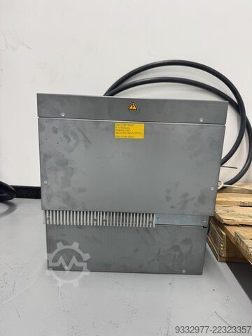 רובוט תעשייתי Staubli TP80 + CS8C Controller