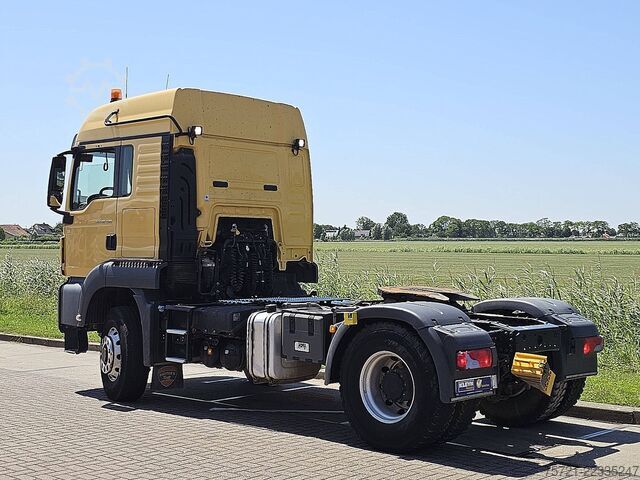 Standaard trekker M.A.N. 18.430 TGS