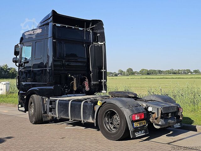 Standard-SZM DAF XF 480