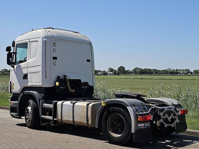  SCANIA R420