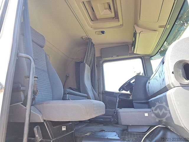  SCANIA R420