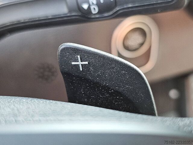 Dubă frigorifică MERCEDES-BENZ SPRINTER 516 Koelwagen Automaat!