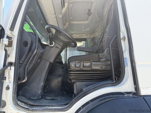 コンクリートミキサートラック Iveco Trakker 410T50 CIFA 13cbm 8x4 40Ton