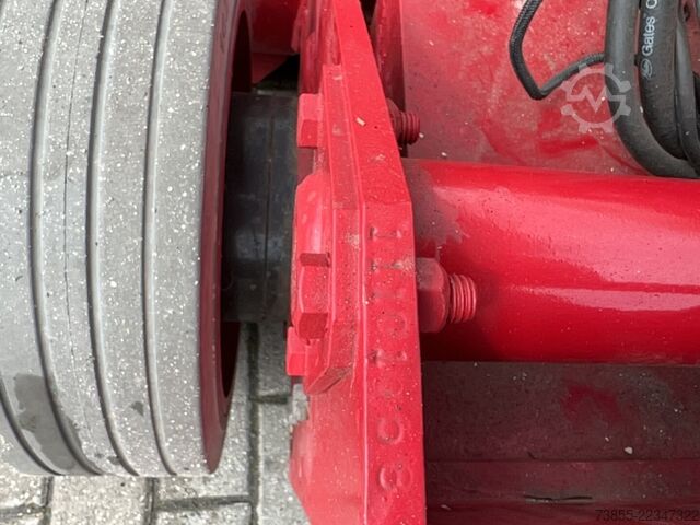 Meja angkat gunting MEC 2633ES S099-04