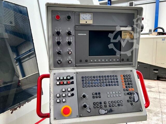 যন্ত্রপাতি কেন্দ্র ZPS DEPO MCFV 1680 NT