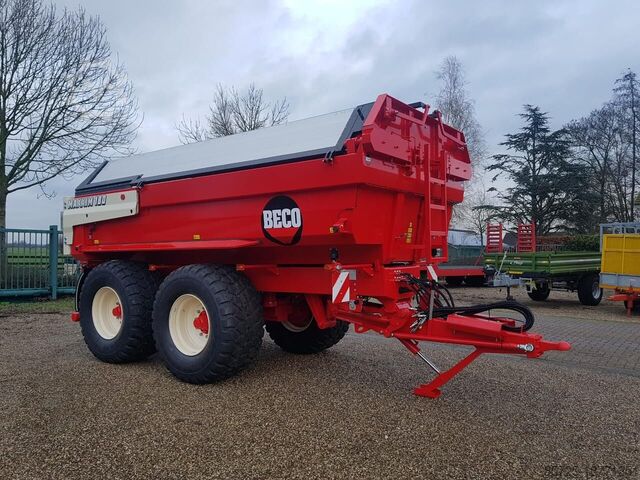 Beco Maxxim 180 Beco Maxxim 180