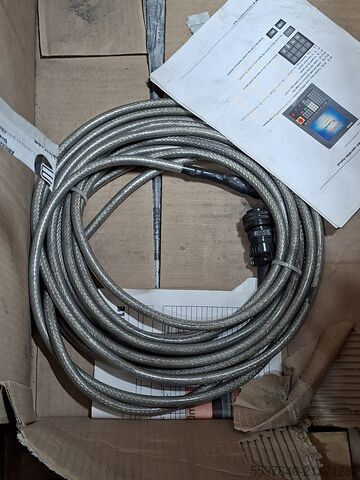 плазменный резак Jäckle & Ess System GmbH Industrial Plasma Cutter