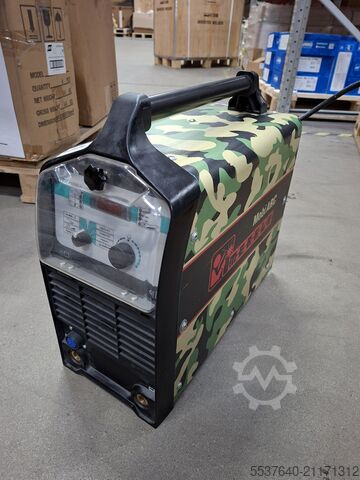 Welding set Merkle MobiARC 284 cel