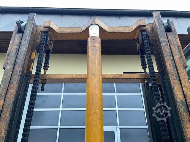 πλαϊνό κλαρκ STEINBOCK BOSS 336 MK