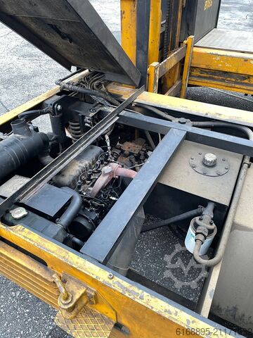 πλαϊνό κλαρκ STEINBOCK BOSS 336 MK