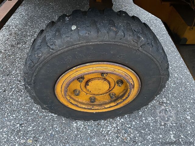 πλαϊνό κλαρκ STEINBOCK BOSS 336 MK