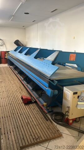  Jorns Norma Line 125 SW