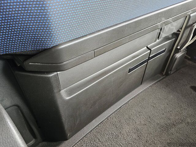  VOLVO FH 460 kipphydraulik,
