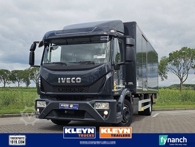  IVECO 120E25 EUROCARGO