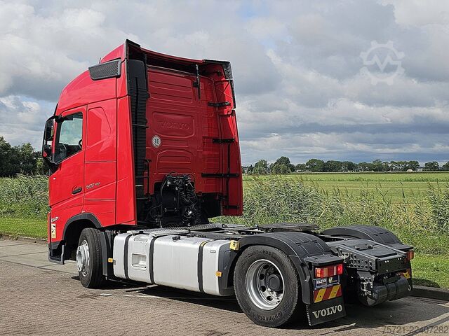  VOLVO FH 500 I-Park Cool