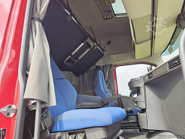  VOLVO FH 500 I-Park Cool