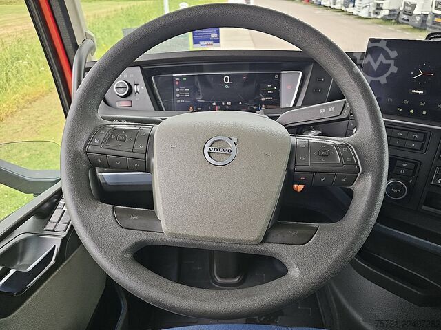  VOLVO FH 500 I-Park Cool