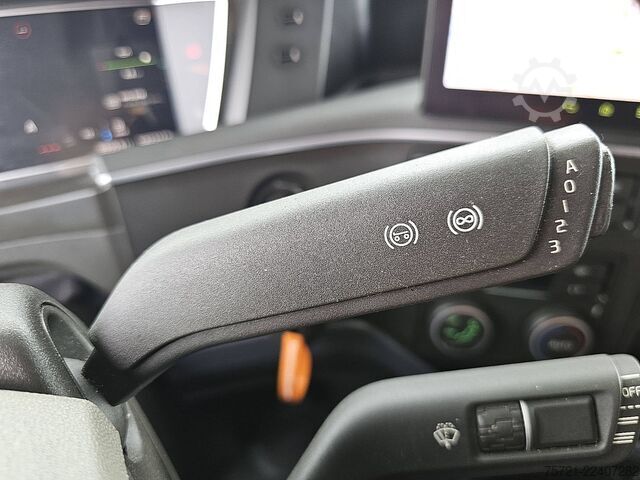  VOLVO FH 500 I-Park Cool