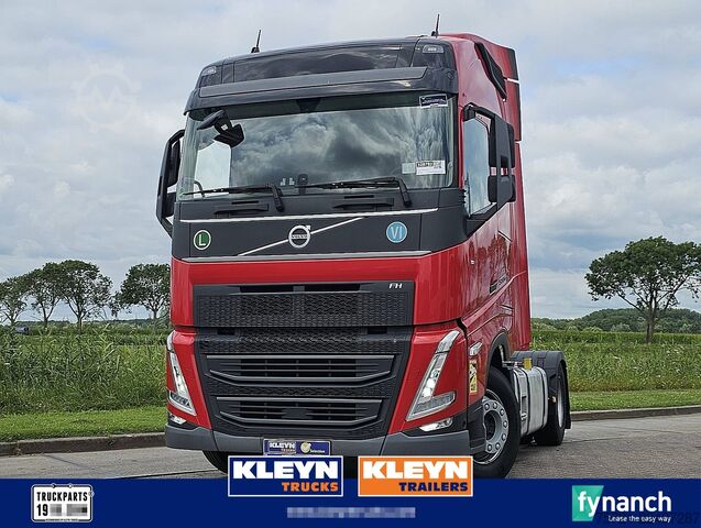  VOLVO FH 500 I-Park Cool