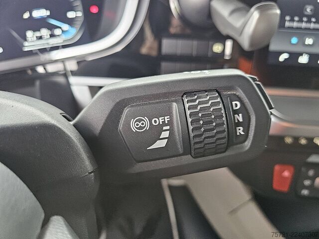 Standard-SZM DAF XG+ 530 INTARDER ALCOA SHOW