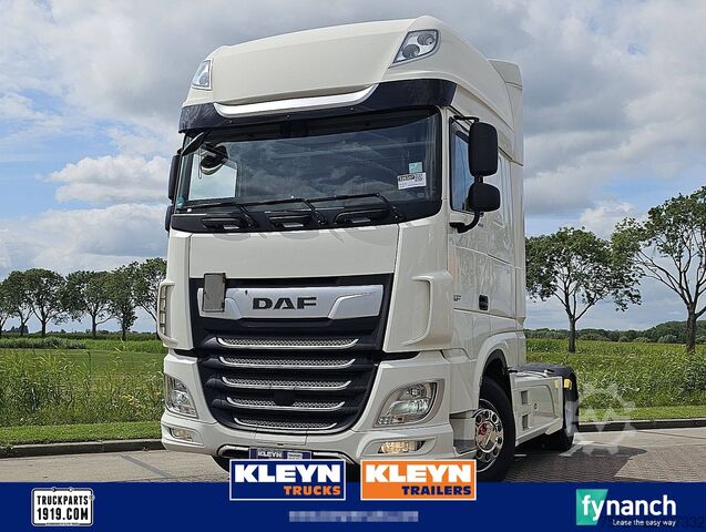  DAF XF 480