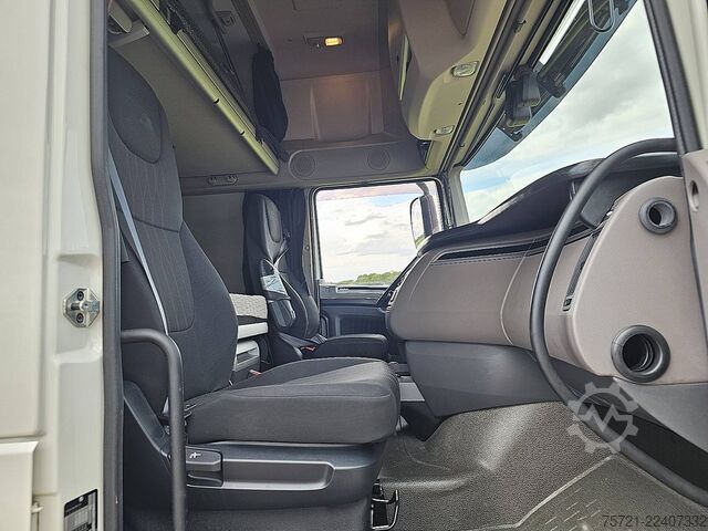  DAF XF 480