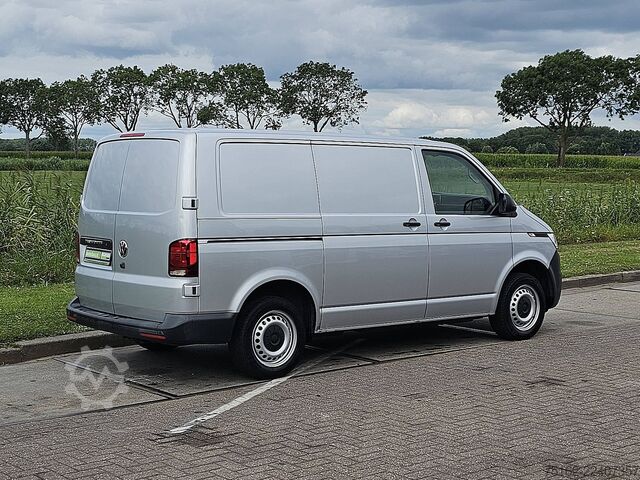  VOLKSWAGEN TRANSPORTER 2.0 TDI L1H1 Navi Automaat