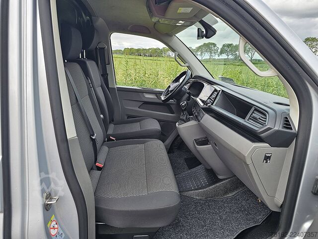  VOLKSWAGEN TRANSPORTER 2.0 TDI L1H1 Navi Automaat