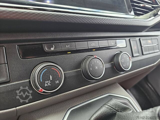  VOLKSWAGEN TRANSPORTER 2.0 TDI L1H1 Navi Automaat