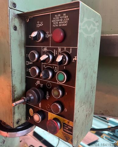 Radialbohrmaschine Stimin GR 820 H