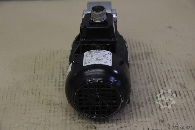 Мотор-редуктор 0,18 кВт 213 об / хв CEDS DURADRIVE DAPE-WH003-0250