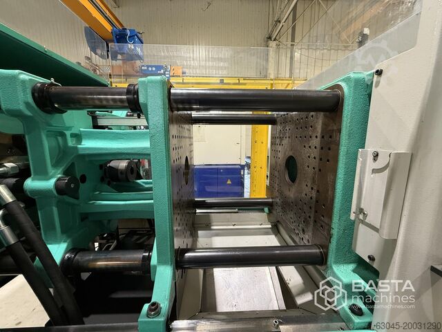 Arburg 420C 1000-290 (2014) e2 Arburg 420 C 1000-290