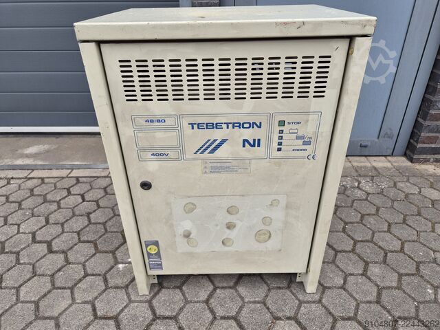περονοφόρο ανυψωτικό Linde E16C, Triplex, Freelift & Sideshift.