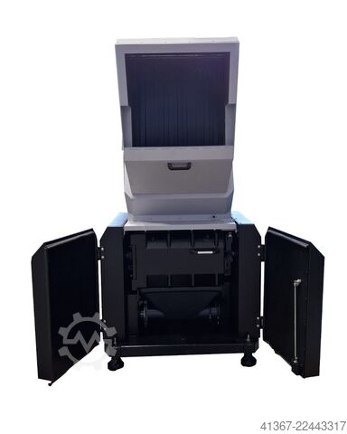 Granulatorët Rapid G 400-60 KUB