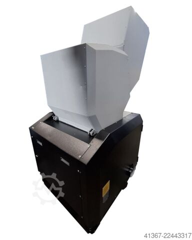 Granulatorët Rapid G 400-60 KUB