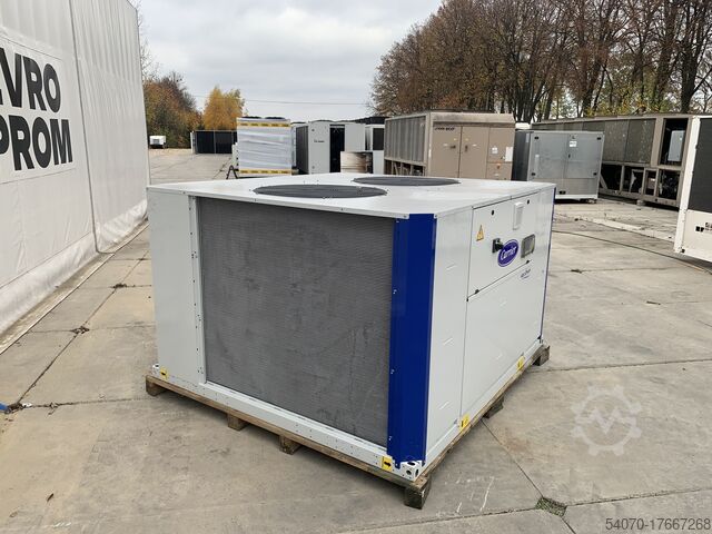 Refrigerador New Aircooled Chiller Carrier 30RB090R 93.4 kW 2021 yom