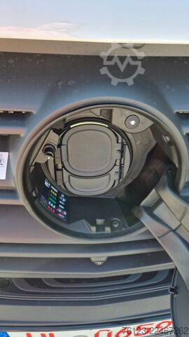 Minibus MERCEDES-BENZ Sprinter Elektro 9 Sitzer Bürgerbus
