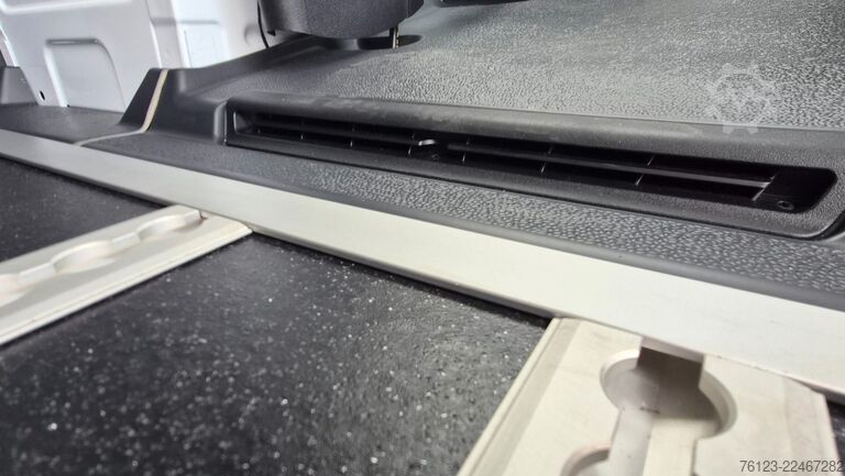 Miniautocarro MERCEDES-BENZ Sprinter 3 Stock, Handicap Flexiboden Mobility23
