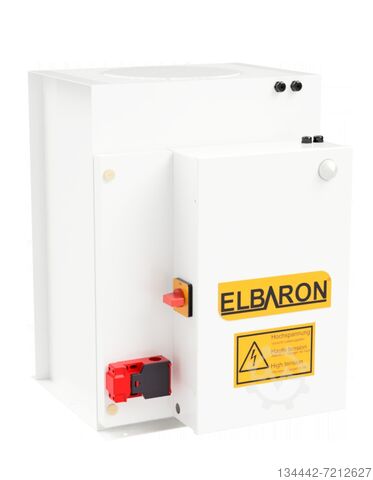 ELBARON | Filtros de aire electrostáticos