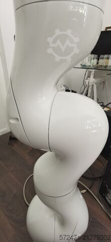 Industrial robot KUKA LBR iiwa